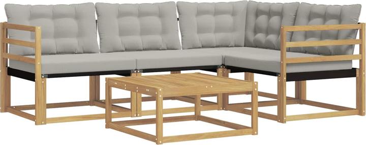 Produktbild vidaXL Outdoor-Sofagarnitur