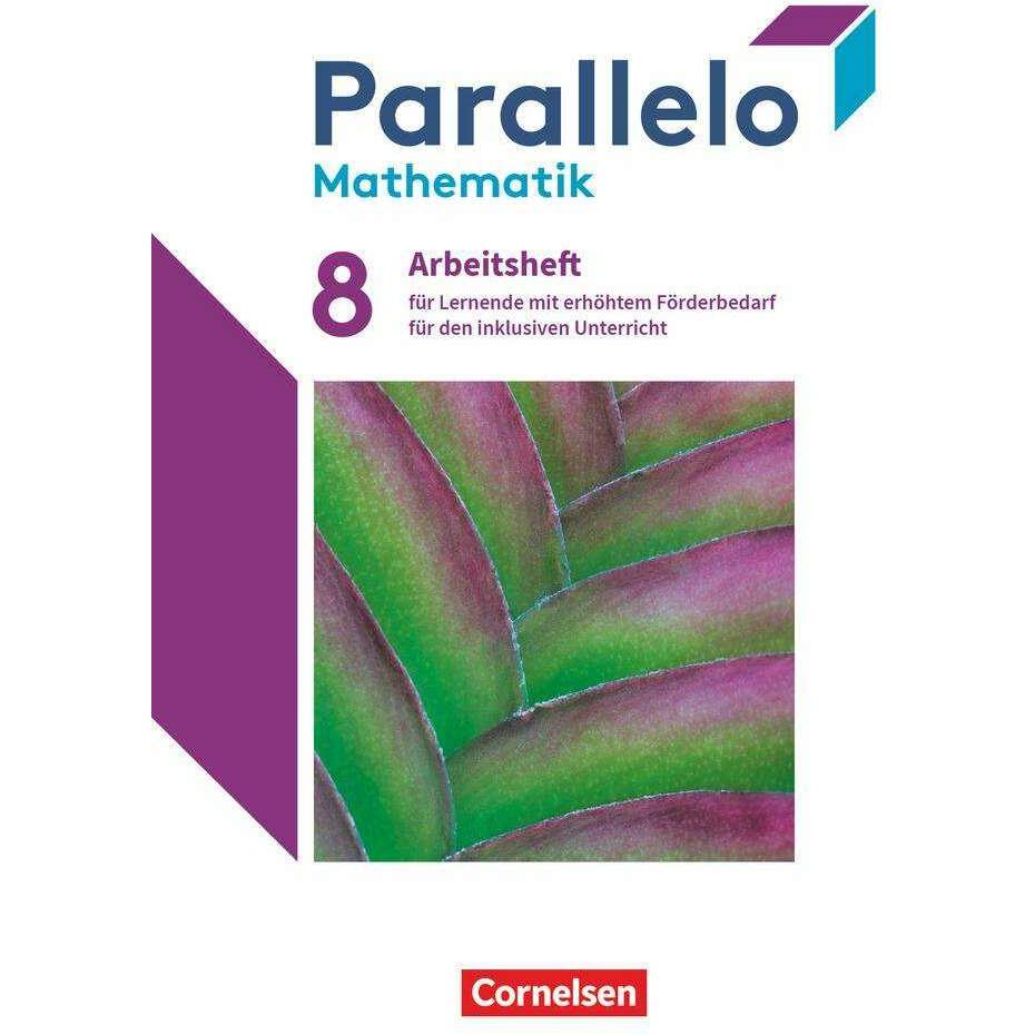 Para.alle 8 AH FÖ, Schulbücher