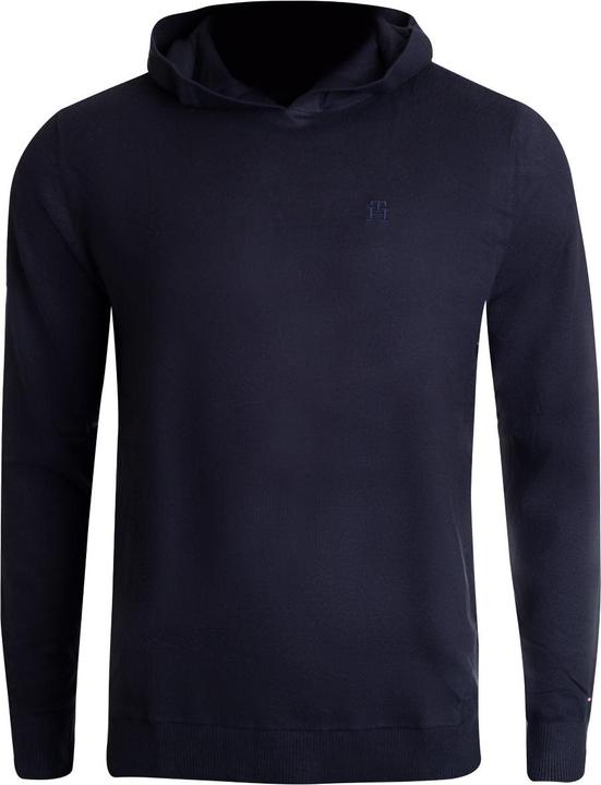 Produktbild Tommy Hilfiger Oh Hoodie Strick Um0um02628 DW5 L (L)