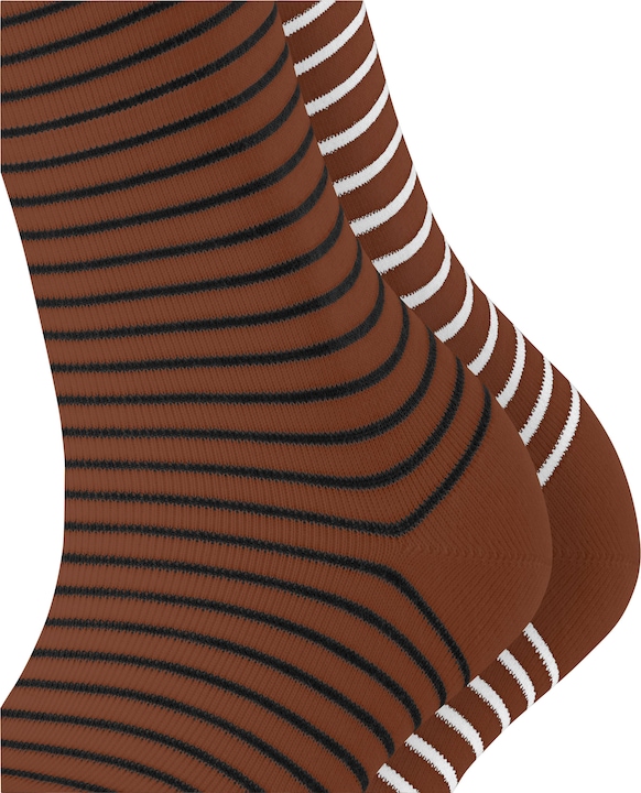 Immagine prodotto Esprit Fine Line 2-Pack Donna (Confezione da 2, 39 - 42)