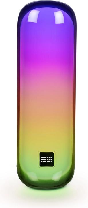 Produktbild Bigben Tube - Bluetooth Speaker (4 h, Ohne externe Stromquelle)