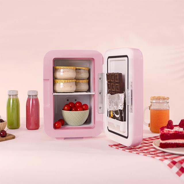 Produktbild Cecotec Bolero MiniCooling 6L Bahamas