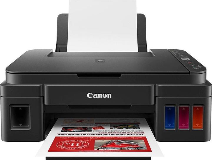Produktbild Canon Pixma G3410 (Tintentank, Farbe)