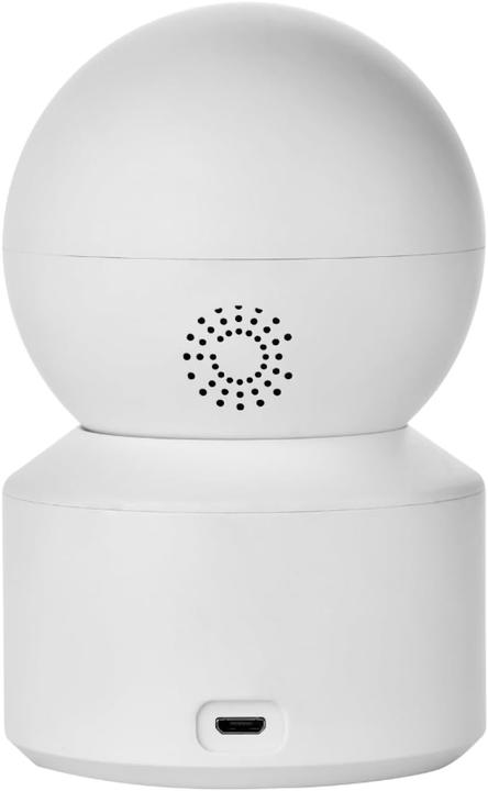 Produktbild LifeBox WOWI Indoor Camera WiFi Dual Lens Home Monitoring