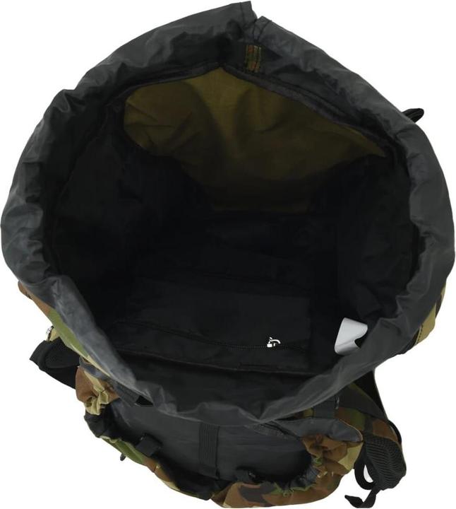 Actual product image vidaXL Rutledge (100 l)