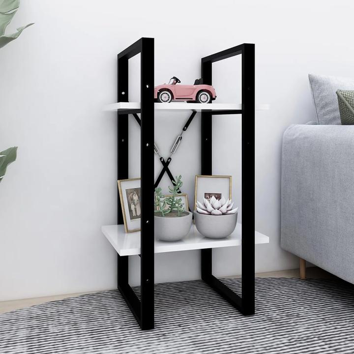 Immagine prodotto vidaXL Bücherregal (40 x 30 x 70 cm)
