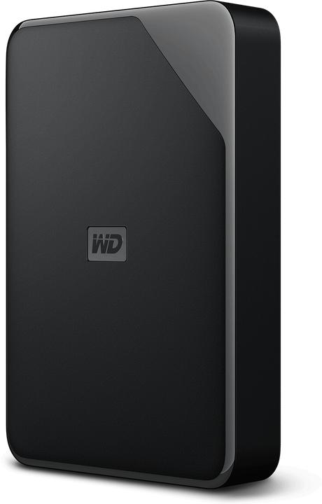 Productafbeelding WD Elements SE Portable (6 TB)