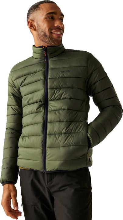 Produktbild Regatta Marizion Steppjacke (3XL)