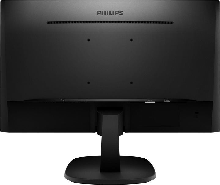 Actual product image Philips 243V7QDAB/00 (1920 x 1080 pixels, 23.80")