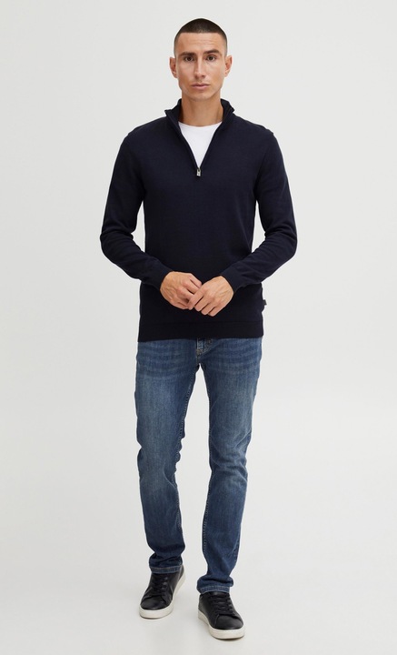Produktbild Solid SDAnsgar Troyer - Pullover - 21300962-ME (XXL)
