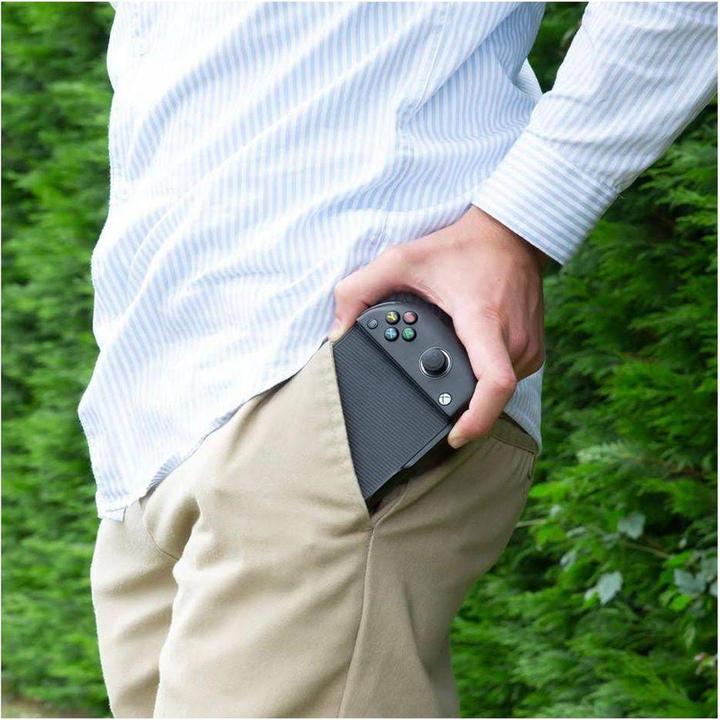Produktbild Nacon Gaming Holder MG-X (Android)