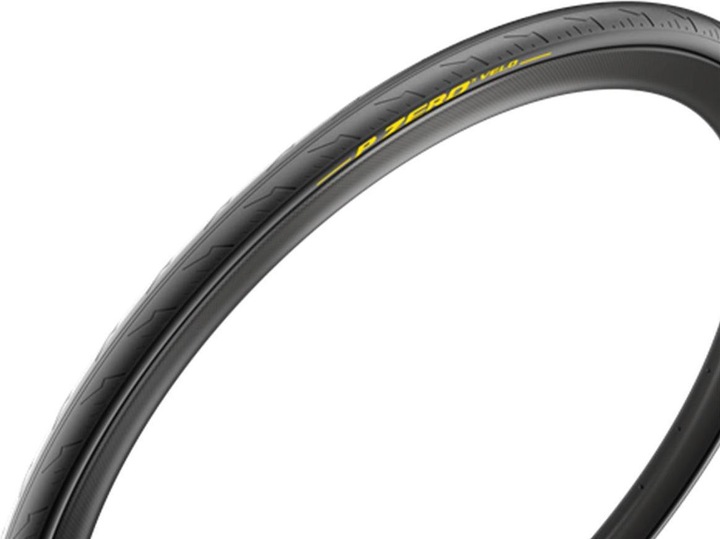 Produktbild Pirelli P Zero Velo 700x25C TUB Collé (28 x 1.00, 28-622)