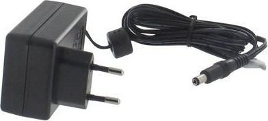 Actual product image Brother AD-24ES Power supply unit