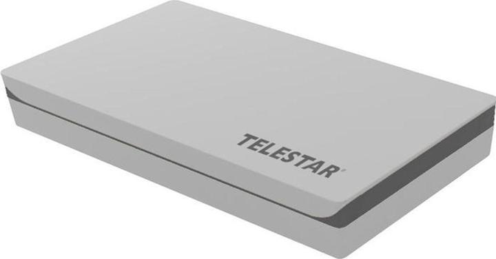 Actual product image Telestar Digiflat 1 (Flat antenna, 33.70 dB, DVB-S / -S2)