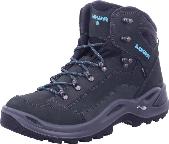 Actual product image Lowa Renegade Mid Lady GTX (39.5)