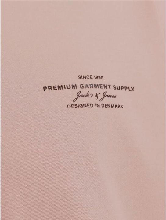 Immagine prodotto Jack & Jones Jprblachad Branding Ss Crew Neck Tee Sn (L)
