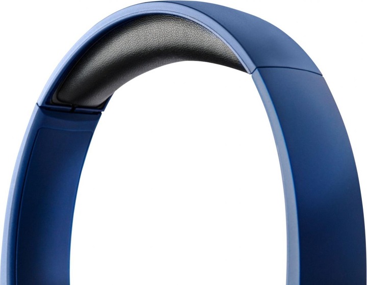 Image du produit Panasonic RB-HF630BE-A bleu (pas de réduction du bruit, 72 h, Sans fil)