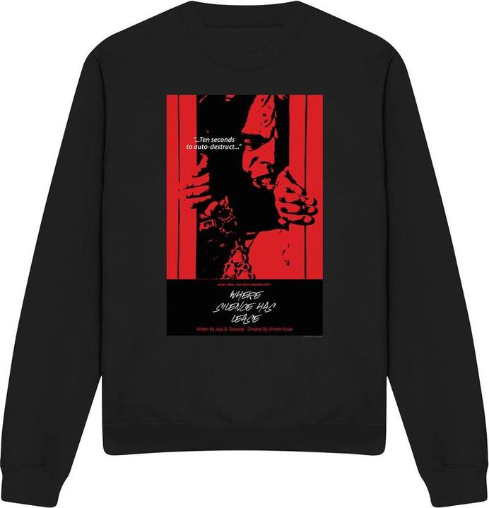 Produktbild The Next Generation Season 2 Episode 2 Sweatshirt (XL)