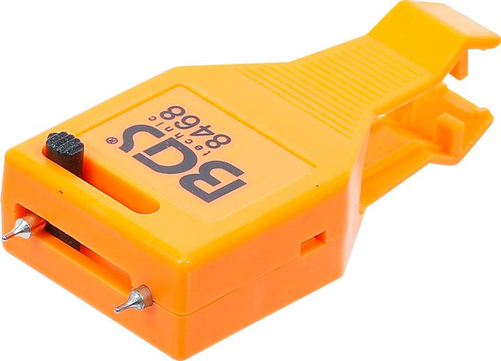 Produktbild BGS Sicherungstester