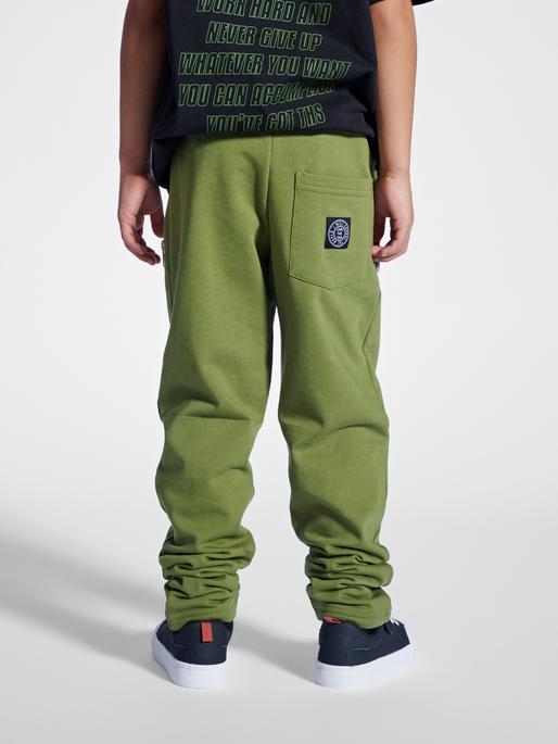 Actual product image hummel stmANTON PANTS