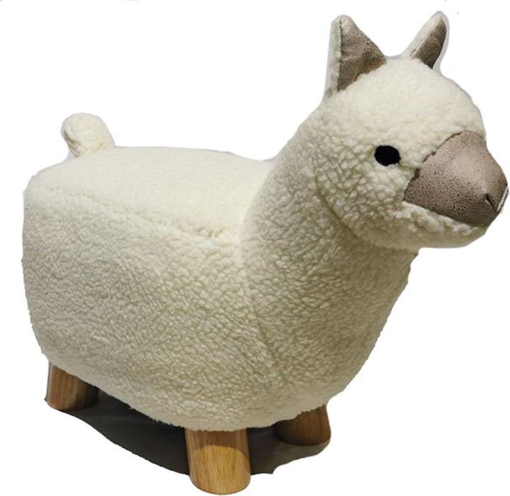 Müller & Herber Tierhocker für Kinder (Kindersessel)