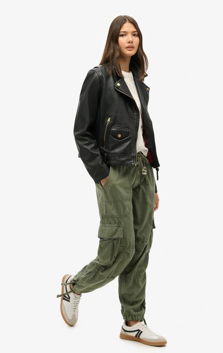 Immagine prodotto Superdry Pantaloni cargo da donna (26)
