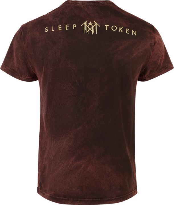 Produktbild Sleep Token Even In Arcadia (M)