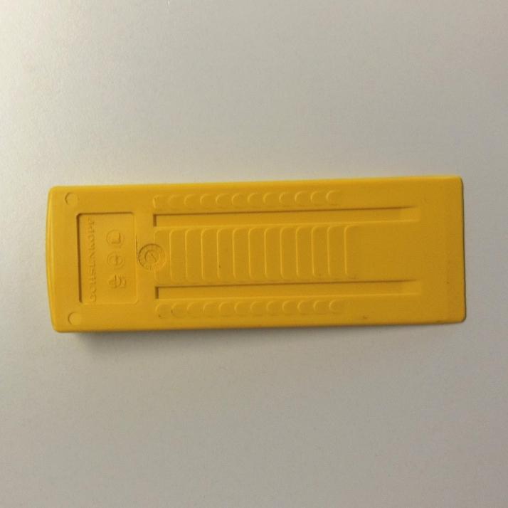 Produktbild Ochsenkopf OX 32-0100 Kunststoff-Fällkeil YUKON (180 mm)
