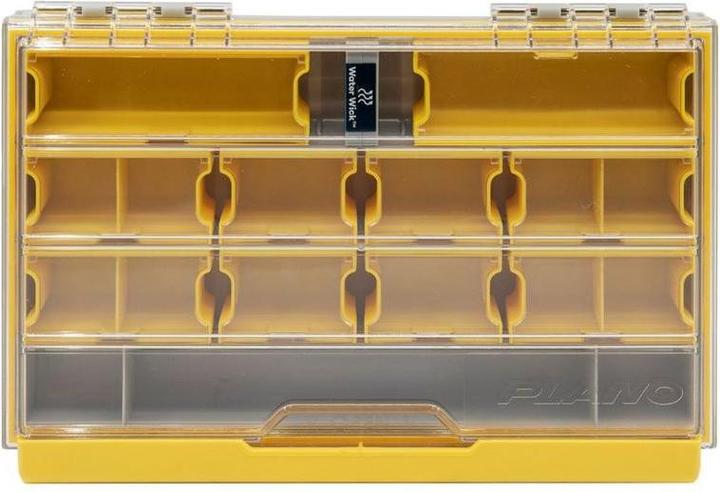 Produktbild Plano EDGE Terminal 3600: Innovative Angelbox für Profi-Angler