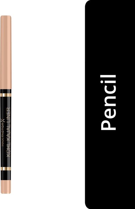 Immagine prodotto Max Factor Kohl Kajal Automatic Liners n. 03 (003 beige)