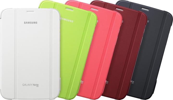 Produktbild Samsung Book Cover (Galaxy Note 8.0)