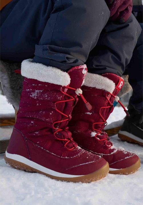 Produktbild Reima Samojedi Winterstiefel - 15744 (31)