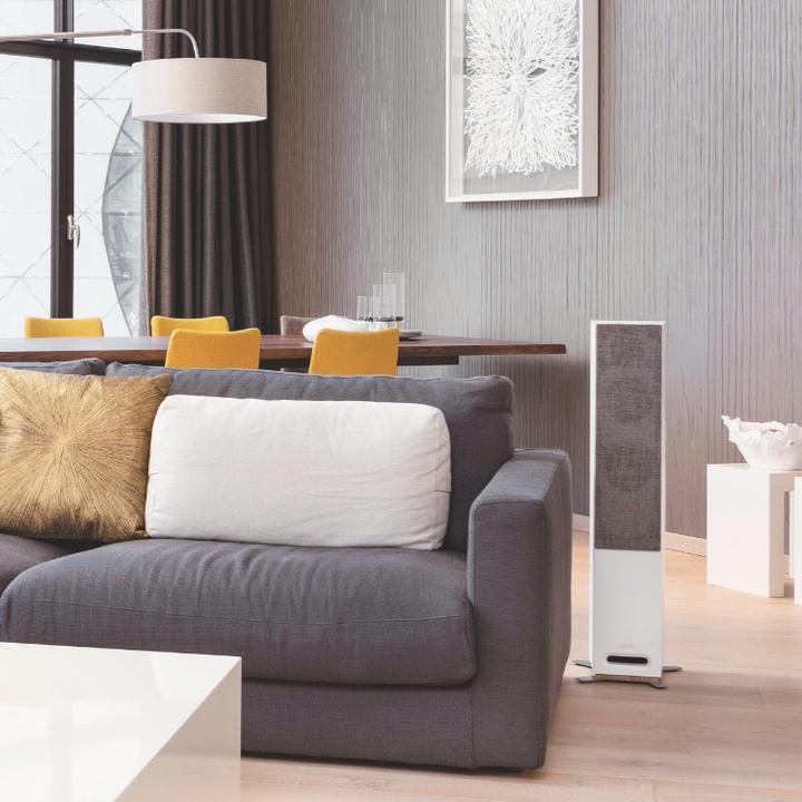 Produktbild Marmitek Speaker Anywhere 750 - Draadloze luidspreker Zender - Wireless Audio (25008492) (30 m)
