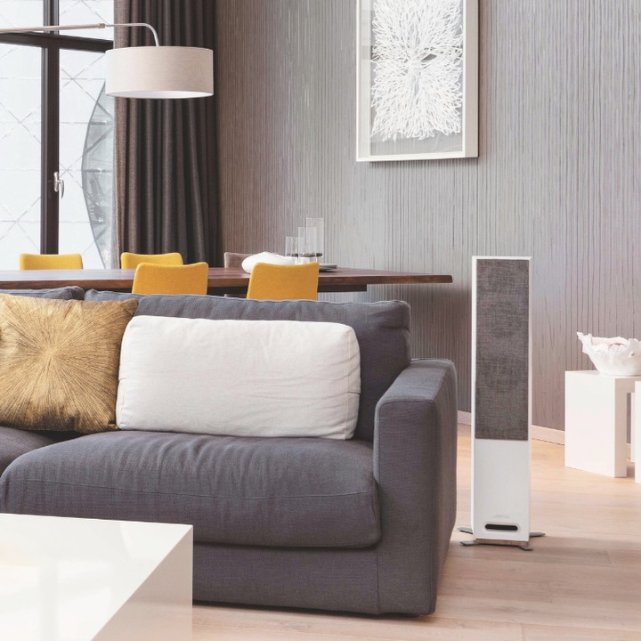 Produktbild Marmitek Speaker Anywhere 750 - Draadloze luidspreker Zender - Wireless Audio (25008492) (30 m)