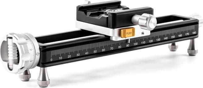 Image du produit Nisi Rail de mise à point macro NM-200S