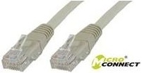 Produktbild MicroConnect Netzwerkkabel (U/UTP, CAT6, 0.50 m)