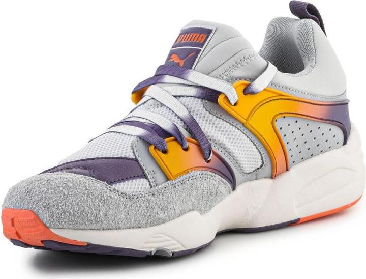 Actual product image Puma Blaze of Glory Psychedelics (45)
