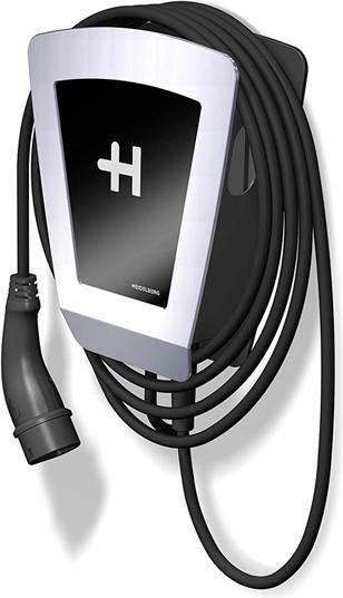 Produktbild Heidelberg Home Eco De-Version (Typ 2, 11 kW, 16 A, Fest verdrahtet)