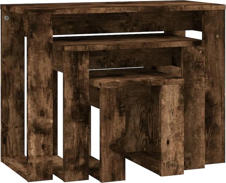 Actual product image vidaXL Curtice (28 x 28 x 47 cm)