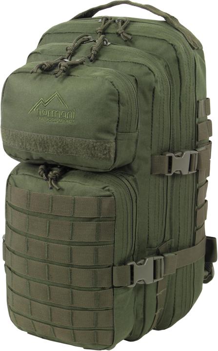 Produktbild Normani Daypack Rucksack 30 Liter Bedrock (30 l)