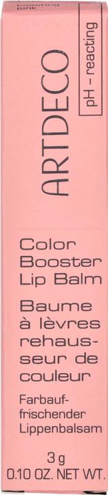 Immagine prodotto Artdeco Booster del colore (Balsamo per le labbra, 3 ml)