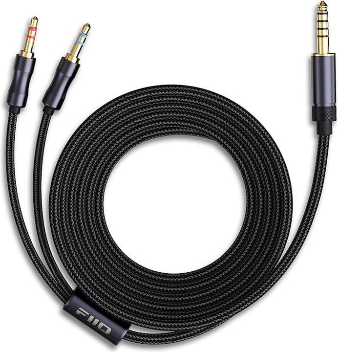 FiiO LL-4.4A (1.5m, 4.4mm jack, FT3, FT5)
