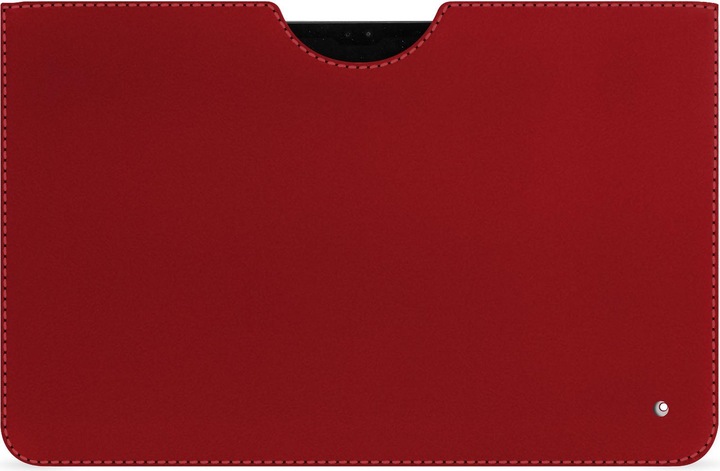 Rouge ( Nappa - Pantone #d50032 )