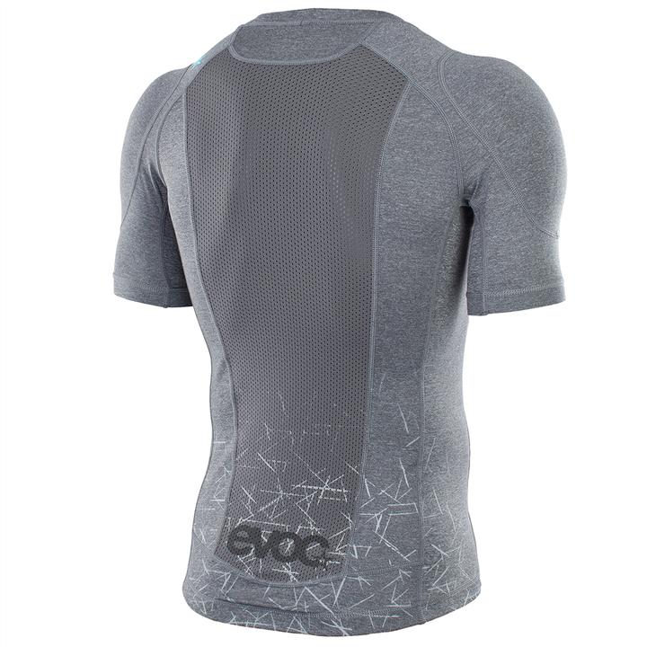 Image du produit Evoc Chemise d'enduro (M, Protection dorsale, Modèle unique)