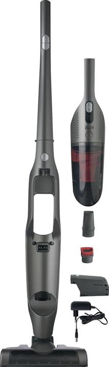 Actual product image Gorenje SVC252GFA antracytowy