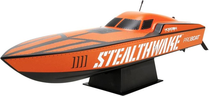 Productafbeelding ProBoat Stealthwake 23 RC Motorboot 10