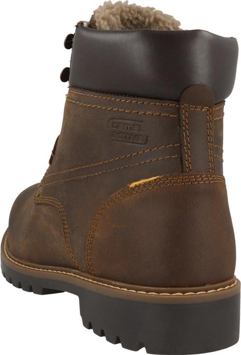 Image du produit Camel Active Boots crazy horse BRAUN (47)