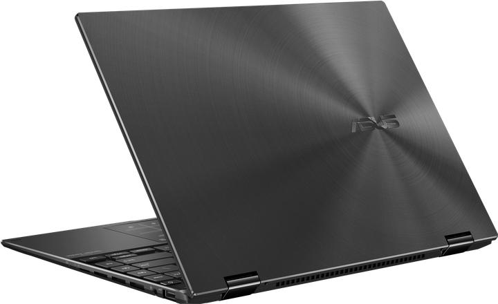 Produktbild ASUS ZenBook 14 Flip OLED (14", AMD Ryzen 7 5800H, 16 GB, 512 GB, CH)