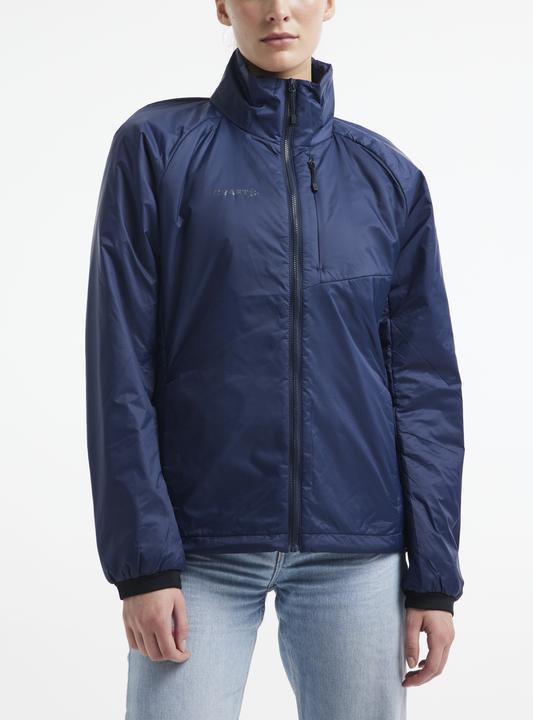 Produktbild Craft CORE Light Padded Jacket W (M)
