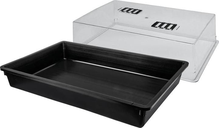 Produktbild Fertraso Zimmer-Gewächshau